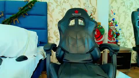 marcus_jeron online show from December 18, 1:34 am