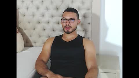 MARCUS online show from September 18, 4:58 am