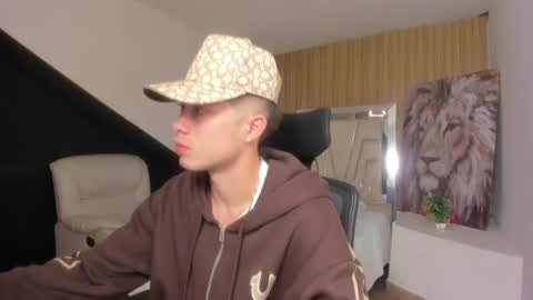 Marcus online show from April 20, 1:35 pm