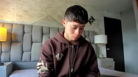 Marcus online show from March 17, 1:13 pm