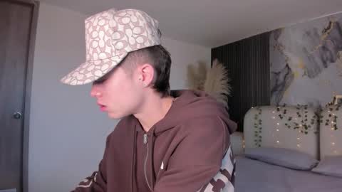 Marcus online show from March 20, 1:15 pm