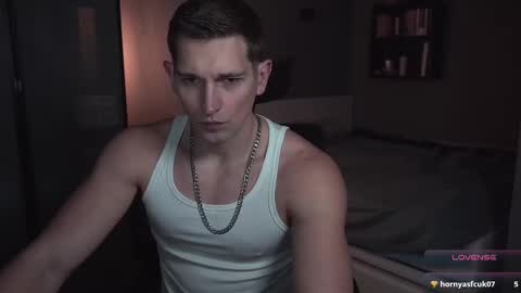 Marcus Diamond  online show from February 12, 4:33 pm