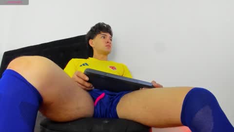 Marcus Independent Model online show from March 3, 7:38 am