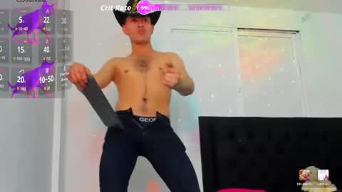 Marcus Independent Model online show from April 12, 3:53 am