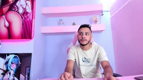 Marcus online show from May 17, 12:34 pm