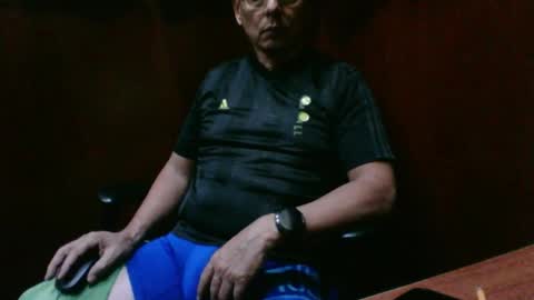 Marcus online show from October 24, 6:31 pm