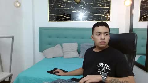 MARCUS  online show from January 11, 12:31 pm