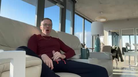 Marcus online show from February 8, 4:11 pm