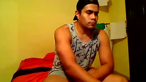 Kush Mariano online show from September 16, 12:23 am