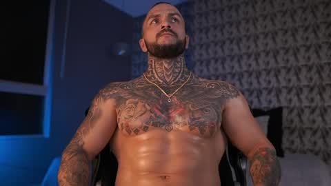 Mariano Costa online show from January 6, 2:15 am