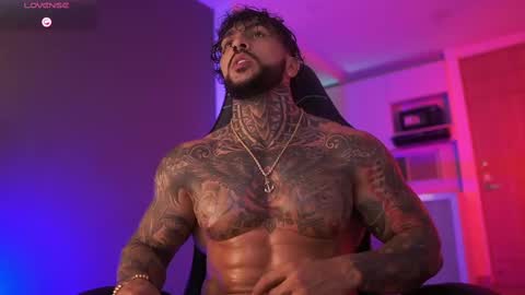 Mariano Costa online show from October 10, 3:00 am