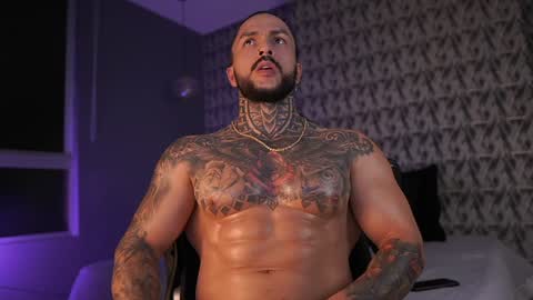 Mariano Costa online show from December 14, 3:40 am