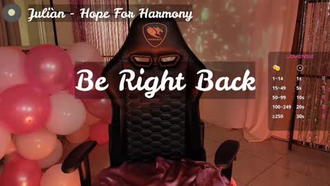 Marie online show from September 12, 8:58 am