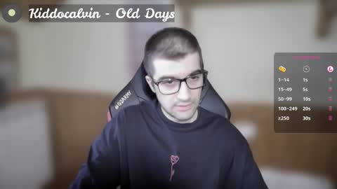 Marie online show from September 29, 9:30 am