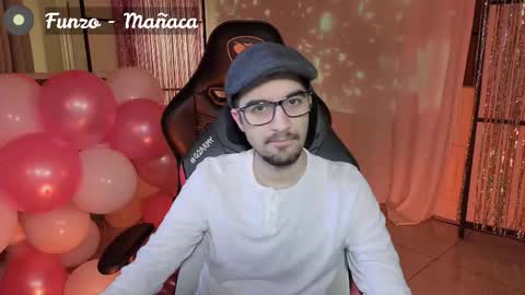 Marie online show from September 23, 8:24 am