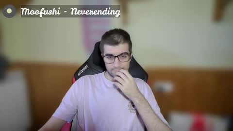 Marie online show from October 14, 9:49 am