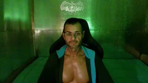 Djpegasus online show from January 18, 11:51 pm