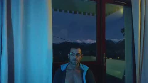 Djpegasus online show from April 14, 7:02 pm