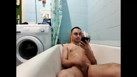 marijan1209 online show from January 27, 10:06 am