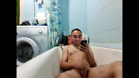 marijan1209 online show from October 11, 6:23 pm