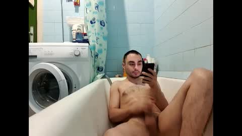 marijan1209 online show from January 30, 9:47 am