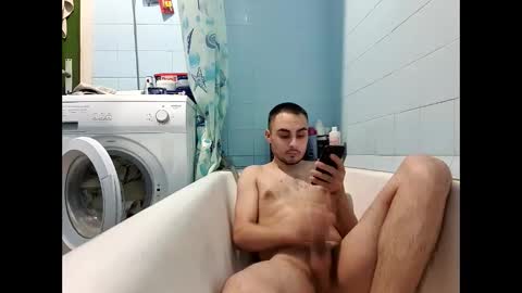 marijan1209 online show from December 7, 5:42 pm