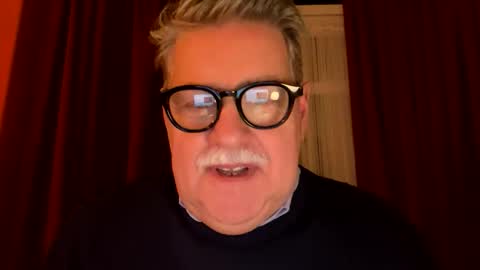 marin50 online show from March 6, 9:45 pm