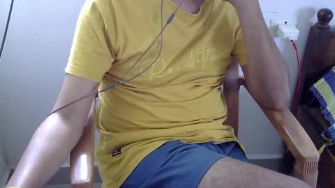 The SHY UncutBoy online show from January 14, 6:02 am