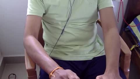 The SHY UncutBoy online show from January 26, 4:51 am