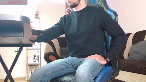 marioslim online show from March 27, 10:27 am