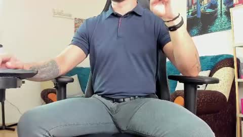 marioslim online show from July 9, 5:33 am