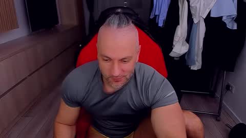 MarisMuscle online show from April 6, 7:31 am