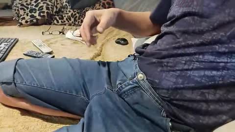 MariushX online show from October 30, 11:44 am