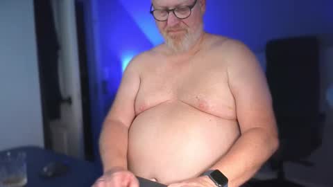 Mark online show from September 11, 6:18 pm