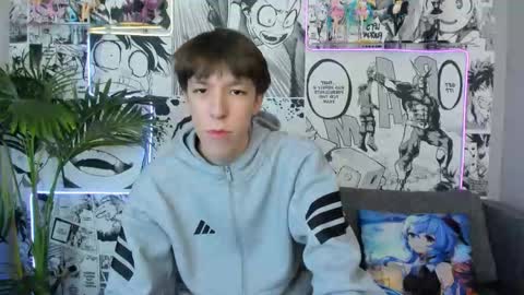 Mark online show from January 19, 1:46 pm