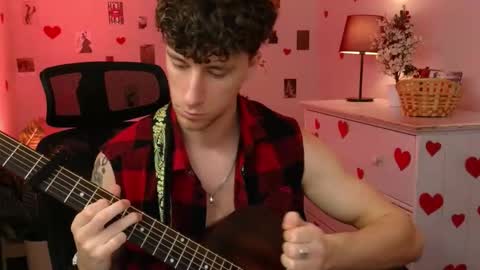 mark_caron online show from February 28, 8:19 pm