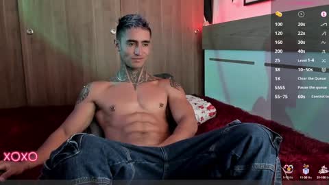 Snapshot of mark_kamper chatting on January 12, 9:29 pm  mark kamper  online show from January 12, 9:29 pm