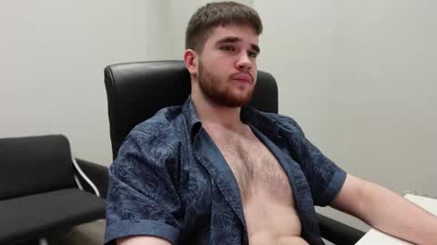 MARK MAXIM online show from October 5, 8:46 pm