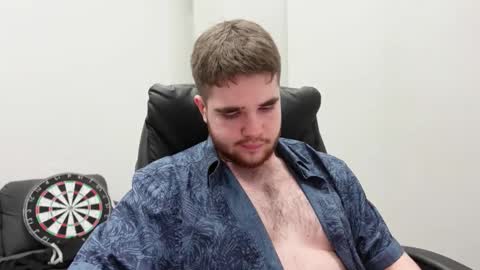 MARK MAXIM online show from September 30, 8:12 pm