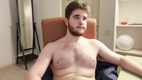 MARK MAXIM online show from October 25, 7:59 pm