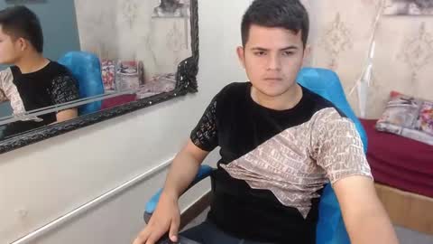 mark_mclane online show from February 26, 11:44 am