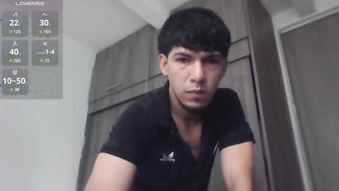 MODEL Mark Rut online show from January 4, 3:49 pm