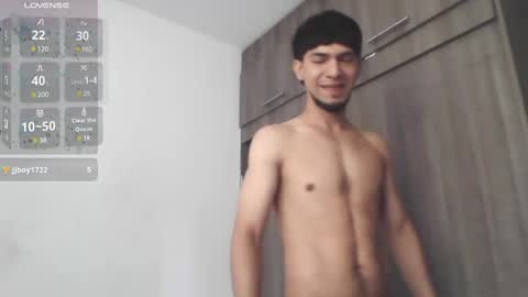 MODEL Mark Rut online show from January 1, 6:38 pm