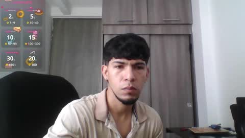 MODEL Mark Rut online show from February 1, 6:29 pm