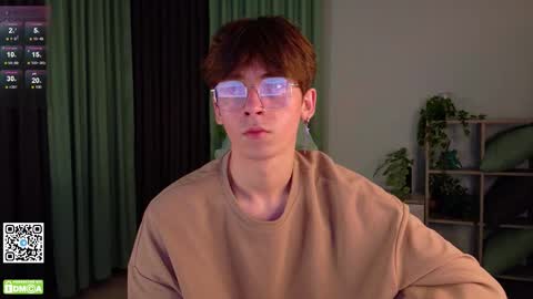 Mark online show from November 4, 5:47 pm