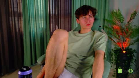 Mark online show from April 2, 12:02 pm