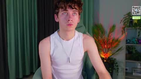 Mark online show from January 18, 8:00 pm