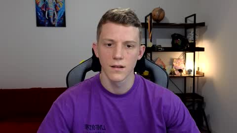 mark_shturman online show from February 1, 12:26 pm