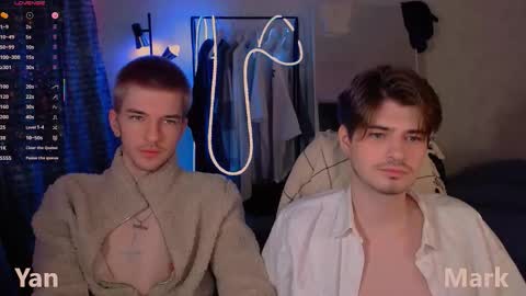 Mark online show from December 15, 4:53 am