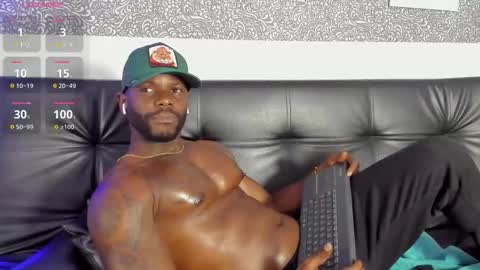 Mark online show from March 13, 3:36 am